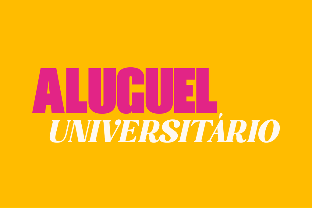 ALUGUEL
