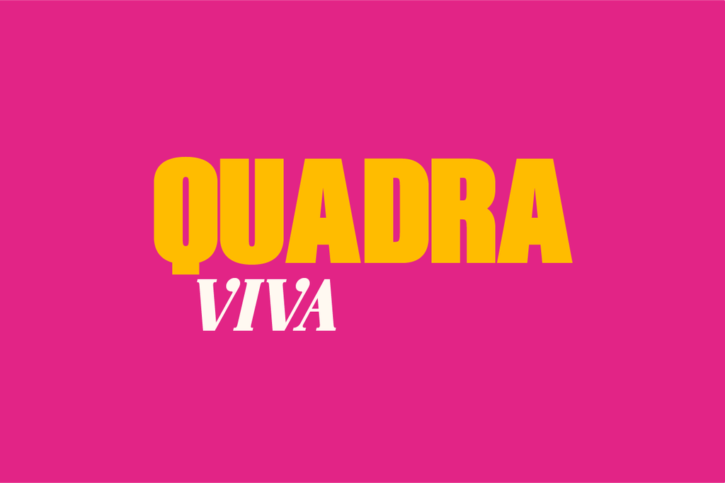 QUADRA